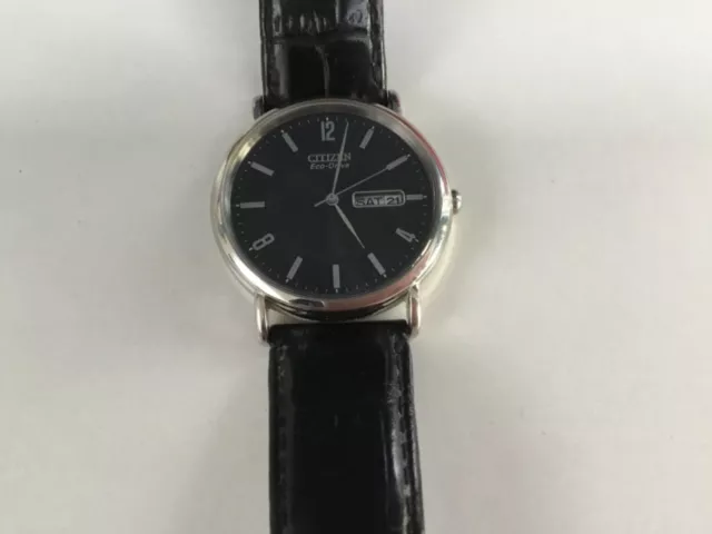 Citizen eco drive e101 s015570 hotsell
