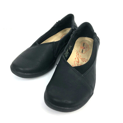 earth spirit cloud ease slippers