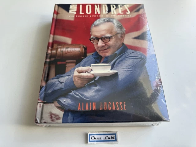 ALAIN DUCASSE TRADITION Evolution EUR 20,00 - PicClick FR
