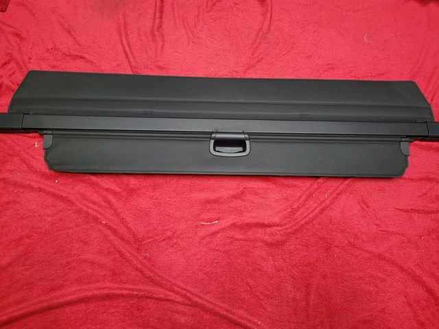 Blocco Copertura Bagagliaio VW Seat Originale - Codice 3AF867825 - Foto 2