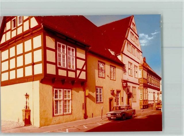 40095968 - 4920 Lemgo Stadtpalais
