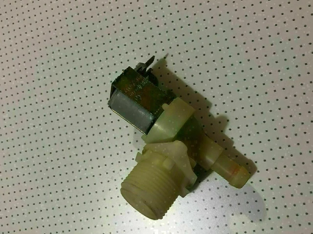 Valve | W10599356 | Whirlpool Corporation | Appliance Parts