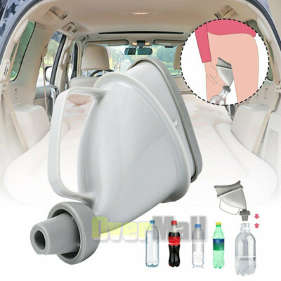 porta potty for car travel