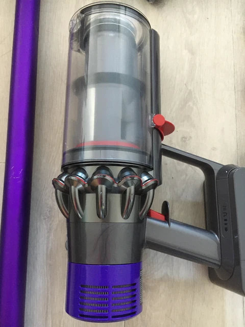 Aspirateur balais Dyson V10 (Occasion) 3