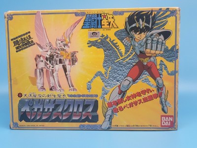 pegasus seiya figure