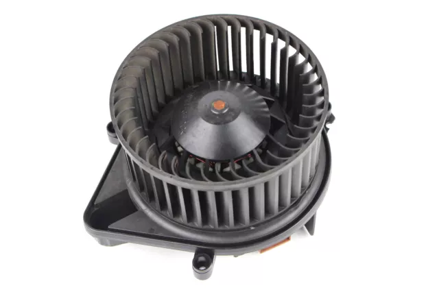 8E1820021E Original Audi A4 B6 B7 Soufflerie Chauffage Du Moteur Ventilateur