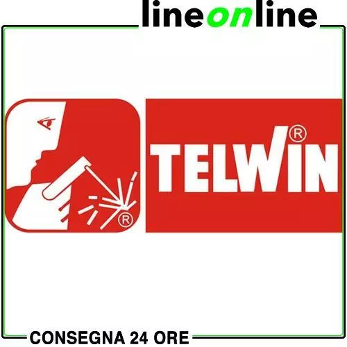 Caricabatterie e avviatore Telwin Sprinter 3000 Start 2