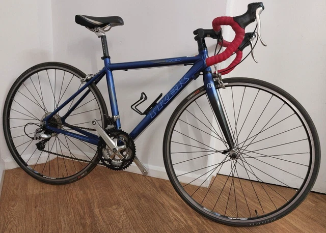 Trek 6 series 6700 alpha aluminium deals