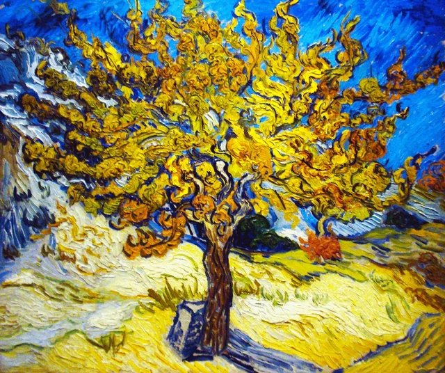Wooden Jigsaw Puzzles For Adults - The Mulberry Tree 50 Piece mini Jigsaw Puzzle