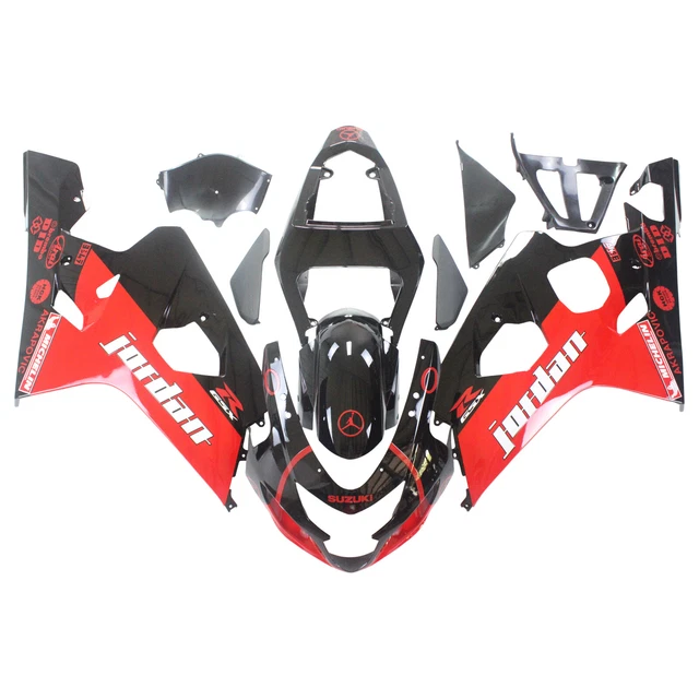Acquista parti in carbonio per la tua moto | parafango anteriore Carbonio per Suzuki GSX-R 600/750 2011-2014 Carbonio+Fibra di Vetro | Tela | Brillante | online