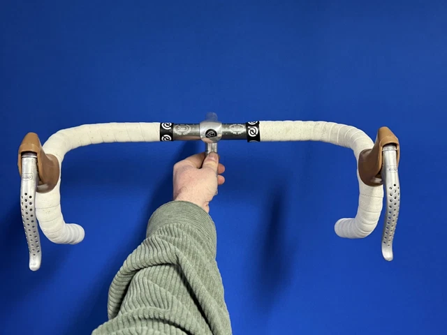 Potence Vélo PINARELLO 3ttt - Occasion Bon État