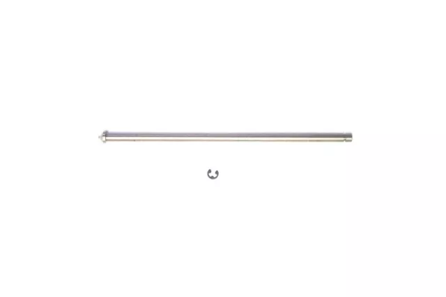 JWH Custom C-CLIP SSteel Charging Handle Guide Rod for Ruger 10/22 & Ch**