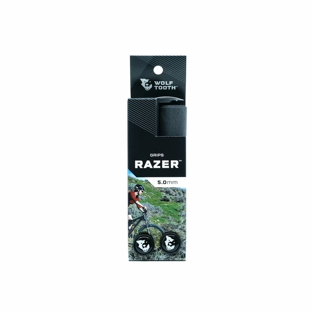 Wolf Tooth Razer Bar Grips