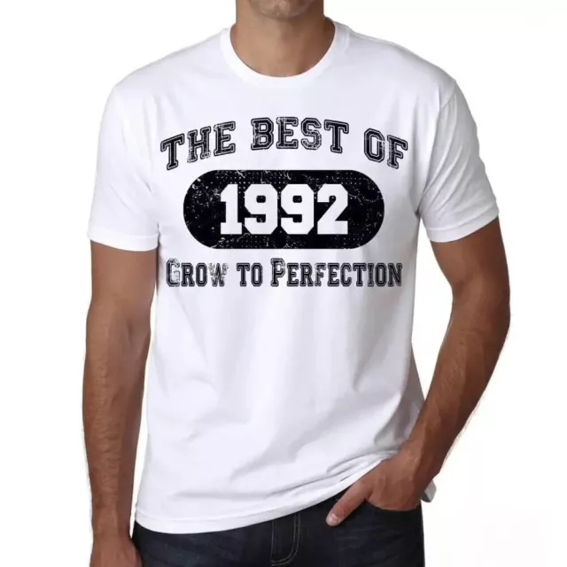 Camiseta para Hombre Piezas Originales 1992 – Original Parts 1992 – Regalo