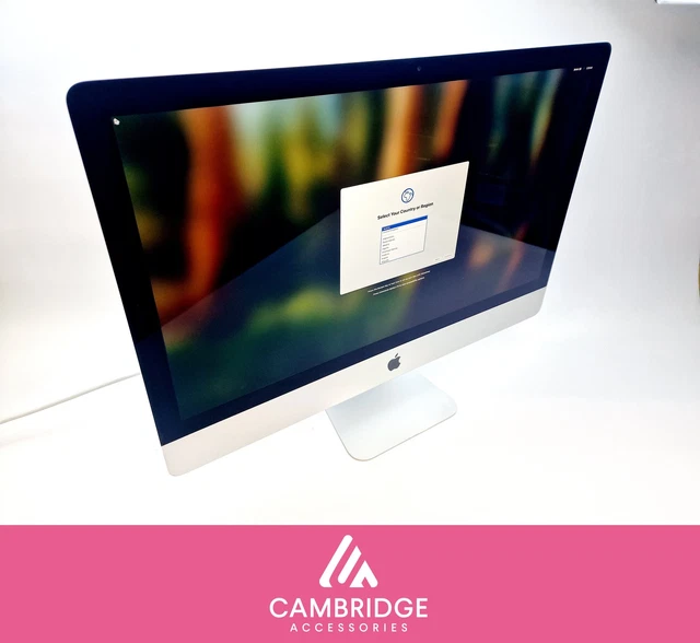 Desktop Apple, Desktop, Informatica - PicClick IT