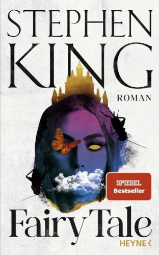 Fairy Tale|Stephen King|Gebundenes Buch|Deutsch