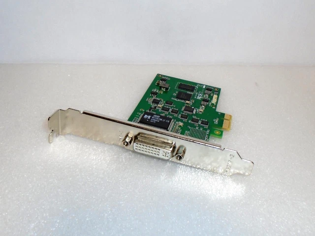 StarTech.com PEXHDCAP2 HD 1080p PCI-E Video Capture Card