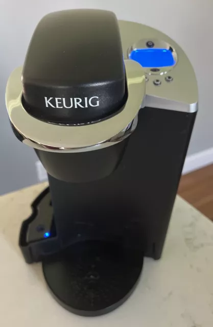 Keurig B60 Special Edition Single Cup Brewing System Coffee Maker Machine Only