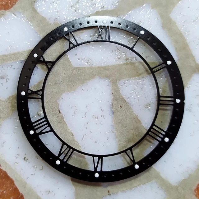 Aiguilles de montre 6497 / 6498 No. 4