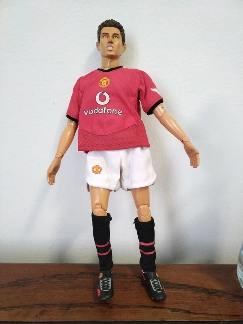 KICK-O-MANIA CRISTIANO RONALDO CR7 Manchester United Man Utd