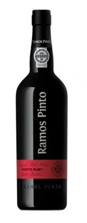Ramos Pinto - Porto Porto Ruby 0,75 lt.