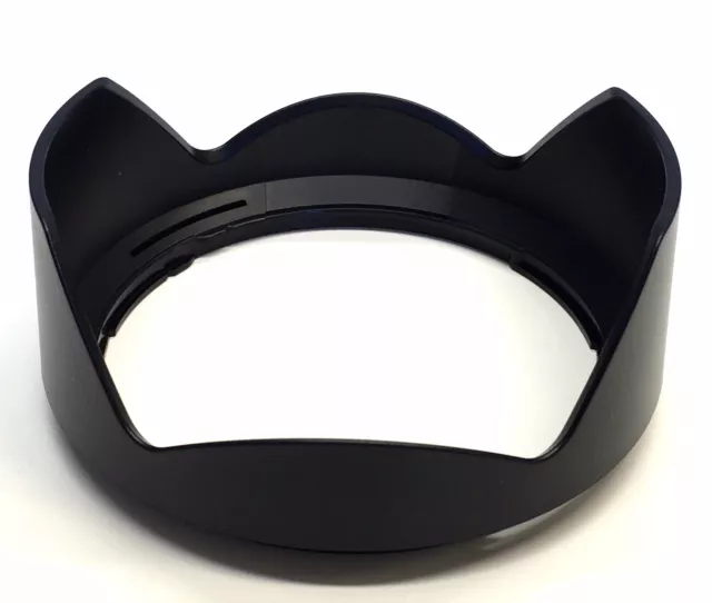 Sony RX10M4 RX10iV Original Lens Hood Shade Cover New Genuine Sony 2