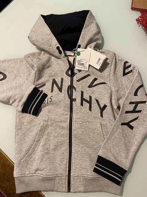 givenchy felpa