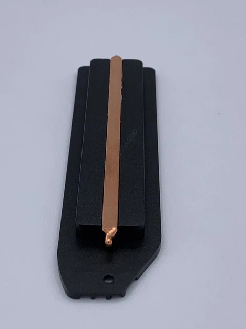 Dissipatore Di Calore M.2 NVMe Per PS5 E PS5 Slim | Antipolvere E Raffreddamento SSD Interno | Ineo
