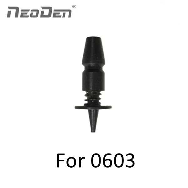 Consult fee-SMT Nozzle CN065 for 0603 footprint Electronic Components