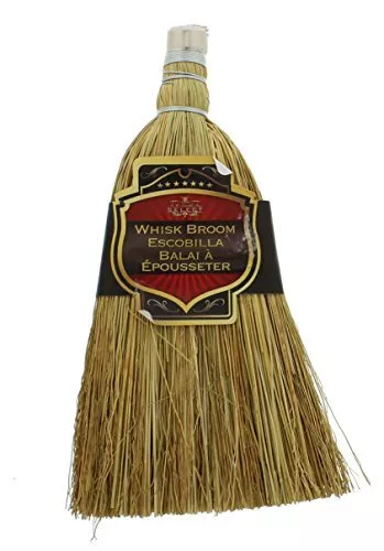 SM Arnold 85-654 Corn Whisk Broom 1 Pack