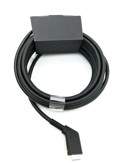 New Oculus Rift S Power Cable / Cord ONLY Genuine New Open Box