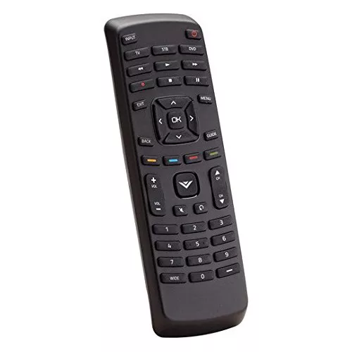 Vizio Original XRU110 Universal Remote Control