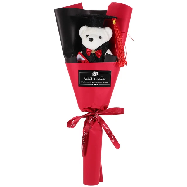Gessetto baby luna orso rosa confezione da 12 pz
