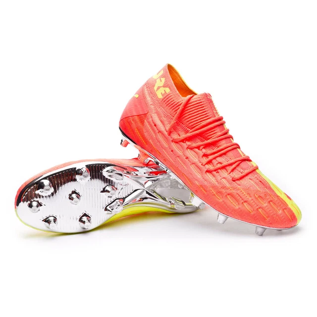 Puma Future 5 1 Netfit Osg Fg Ag Fussballschuh Herren Neu 42 Eur 109 00 Picclick De