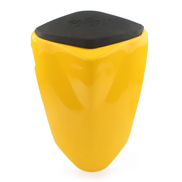 REAR SEAT COVER Cowl Tail Fairing Pillion for Kawasaki Ninja ZX6R 2009