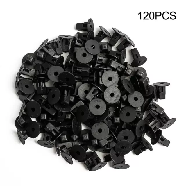 120 clip contenitore paraurti parafango cappuccio un must per i proprietari Lexus