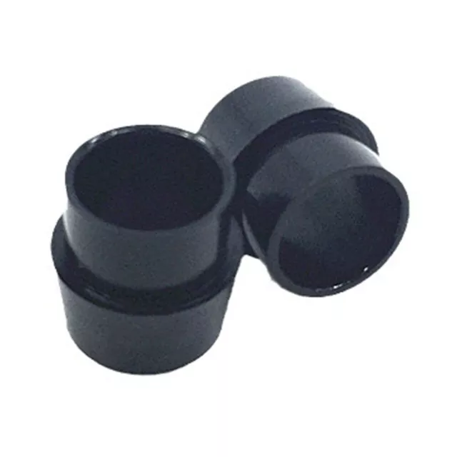 Perfect Fit for Golf Clubs 0 335 0 350 or 0 370 Inch Plastic Ferrule Sleeves