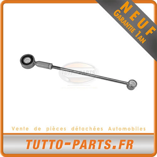 TRINGLERIE BIELLETTE SELECTEUR De Vitesse - 245262 - 245274