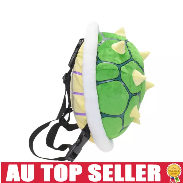 Koopa sales shell pillow