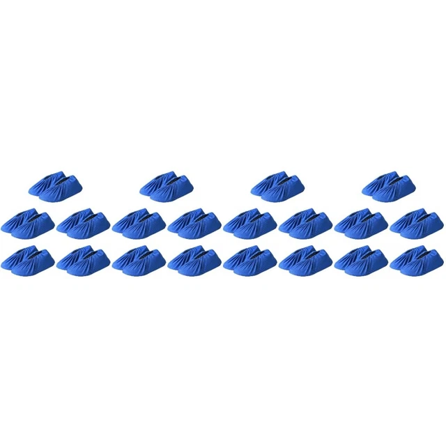 20 paia rivestimenti per scarpe rivestimenti per scarpe interni rivestimenti protettivi per scarpe rivestimenti per stivali
