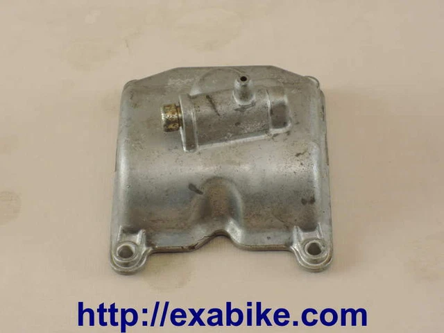 Silent-blocs D'alternateur Pour Kawasaki GTR 1000 (1986-2006) - Occasion, Vérifiez Photos