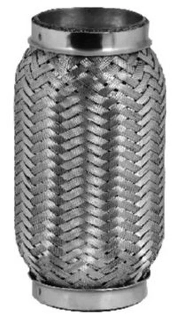 Bosal tubo flessibile impianto gas di scarico 265-677 45 mm