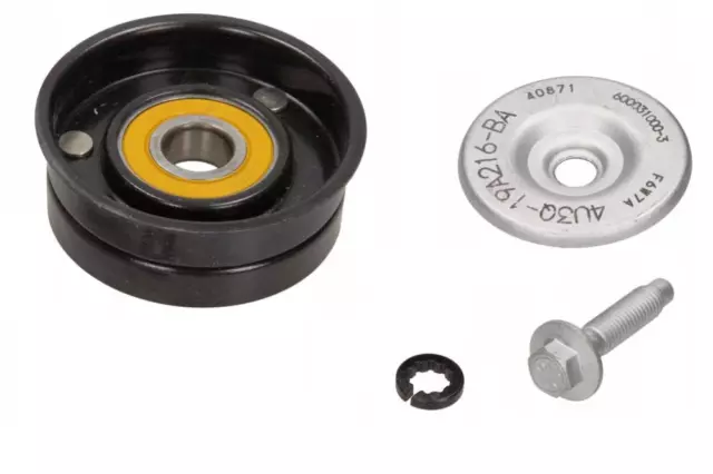 Ori Galet Tendeur De Courroie Pour Citroën C5 Iii C6 2.7 3.0 Hdi 1611422780 Ori Galet Tendeur De Courroie Pour Citroën C5 Iii C6 2.7 3.0 Hdi 1611422780