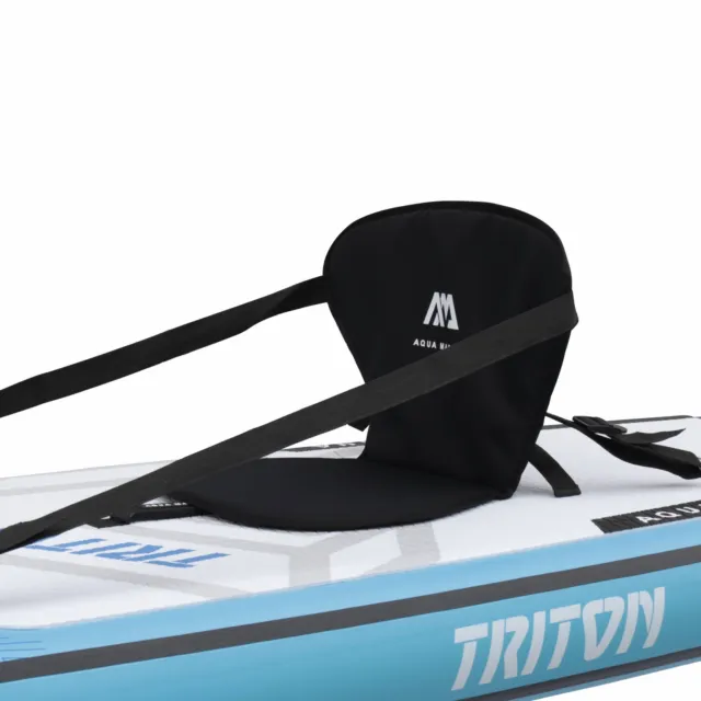 Siège Kayak pour stand up paddle gonflable (SUP) Breeze. Vapor. Fusion. Beast. 2