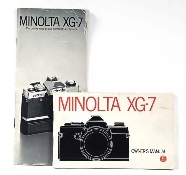Camera Manuals & Guides, Cameras & Photo - PicClick