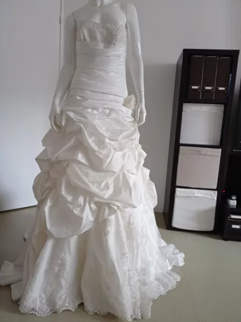 Robe De Mariée Neuve Tomy Mariage 3