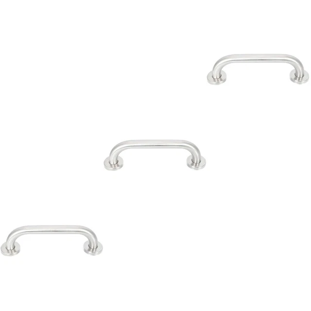 6 pz barre di sicurezza corrimano doccia corrimano bagno toilette
