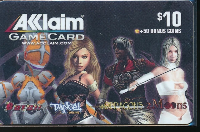 Cartolina Game Card Manga Comics Rif. Abc 4/6