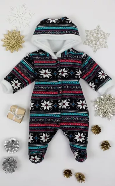 unisex baby clothes newborn 0-1 month 50 cm Boy Girl Romper Jumper sleepsuit 
