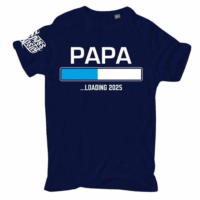Spaß Kostet Herren T-Shirt – Bagger-Motiv, Regular Fit, Größe S Bis 5XL